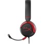 HyperX Cloud Mini Kablet Høretelefoner Sort