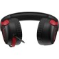 HyperX Cloud Mini Kablet Høretelefoner Sort