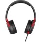 HyperX Cloud Mini Kablet Høretelefoner Sort