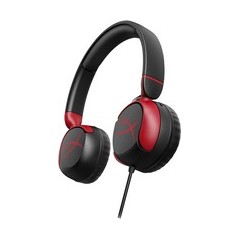 Køb Cloud Mini Wired Headset Black - Fantastisk Lydkvalitet og Komfortabelt Design!