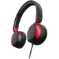 HyperX Cloud Mini Kablet Høretelefoner Sort