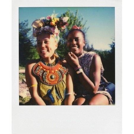 Polaroid i-Type Color Farvefilm til umiddelbar billedfremstilling (instant film) ASA 640