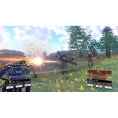 Nintendo Fire Emblem Three Houses Standard Forenklet kinesisk, Tysk, Engelsk, Spansk, Fransk, Italiensk, Japansk, Koreansk Nin