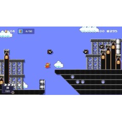 "Super Mario Maker 2 til Nintendo Switch - Skab Uendelige Eventyr! | Varenummer: 0045496424343"