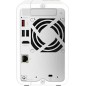 QNAP TS-262 2Moduler