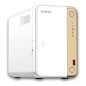 QNAP TS-262 2Moduler