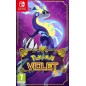 Pokémon Violet - Nintendo Switch - RPG