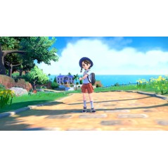 Pokémon Violet - Nintendo Switch - RPG