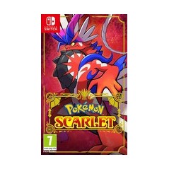 Pokémon Violet - Nintendo Switch RPG | Oplev Fantastiske Eventyr og Magiske Monstre!