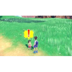 Pokémon Violet - Nintendo Switch RPG | Oplev Fantastiske Eventyr og Magiske Monstre!