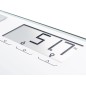 Soehnle Shape Sense Control 200 Badevægte Sølv