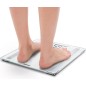 Soehnle Shape Sense Control 200 Badevægte Sølv
