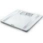 Soehnle Shape Sense Control 200 Badevægte Sølv