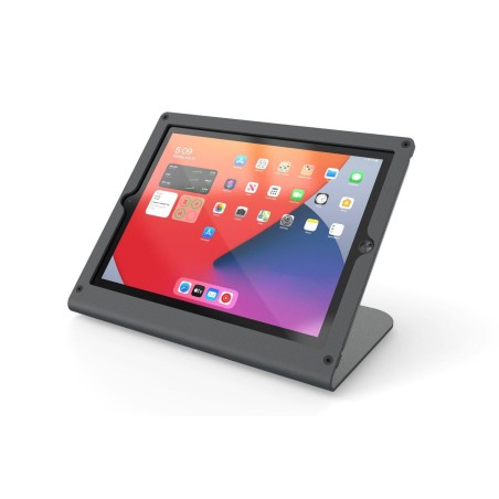 Elegance og Funktionalitet: Heckler Design Stand Prime for iPad (H600X-BG)
