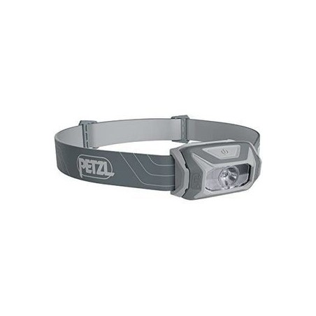 Petzl TIKKINA Grå Hovedbånd lommelygte
