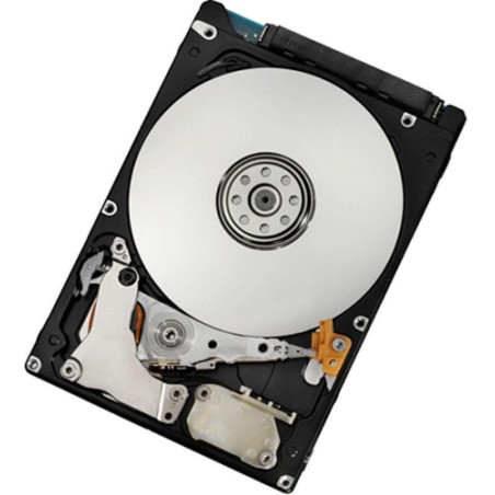 Køb IBM 500GB 25in SFF Slim-HS 72K - Hurtig, Pålidelig og Pladsbesparende Lagring | Varenummer: 42D0753