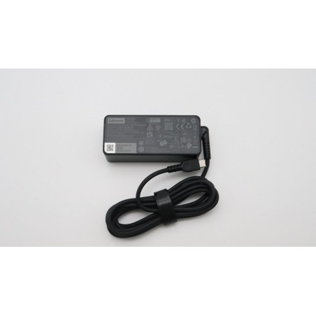 Lenovo PD45W201595V3PWWACB - Højtydende Strømadapter | Varenummer: 02DL147 | Premium Kvalitet!