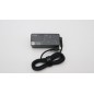 Lenovo 45W USB-C laptop charger with Lenovo 45W USB-C laptop charger with