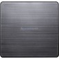 Lenovo Slim DVD Burner DB65 DVD±RW (±R DL) drev Lenovo Slim DVD Burner DB65 DVD±RW (±R DL) drev