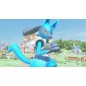 Pokkén Tournament DX, (Nintendo Switch)