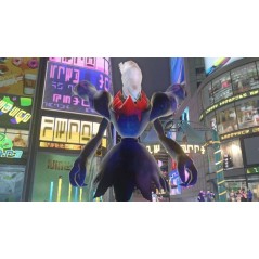 Pokkén Tournament DX, (Nintendo Switch)
