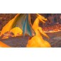 Pokkén Tournament DX, (Nintendo Switch)