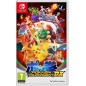 Pokkén Tournament DX, (Nintendo Switch)