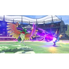 Pokkén Tournament DX til Nintendo Switch - Oplev Episk Kamp og Uendelige Timer af Sjov!