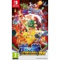 Pokkén Tournament DX, (Nintendo Switch)
