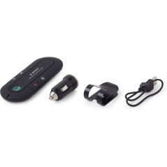 Gembird BTCC-03 - Bluetooth håndfrit bilsæt for mobiltelefon