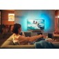 Philips TAB7807 3.1.kanal Lydbarsystem Sort Philips TAB7807 3.1.kanal Lydbarsystem Sort