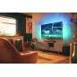 Philips TAB7807 3.1.kanal Lydbarsystem Sort Philips TAB7807 3.1.kanal Lydbarsystem Sort