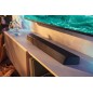Philips TAB7807 3.1.kanal Lydbarsystem Sort Philips TAB7807 3.1.kanal Lydbarsystem Sort