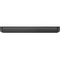 Philips TAB7807 3.1.kanal Lydbarsystem Sort Philips TAB7807 3.1.kanal Lydbarsystem Sort