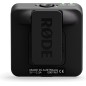 RØDE Wireless ME Trådløst mikrofonsystem Trådløs Sort RØDE Wireless ME Trådløst mikrofonsystem Trådløs Sort