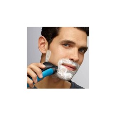 BRAUN Shaver 3040s - Effektiv Barbering og Ultimativ Komfort | Varenummer: 4210201113010