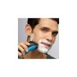 Braun Series 3 3040s Barbermaskine Sort Blå