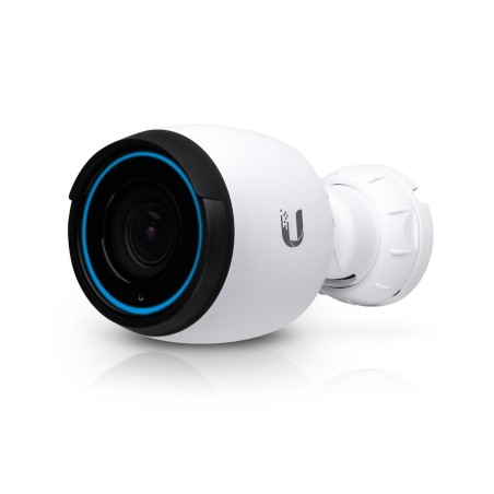 "Ubiquiti Video Camera IR G4 Pro (UVC-G4-PRO) – Ultimativ HD Kvalitet og Natoptagelse"