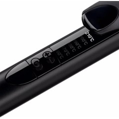 BaByliss Paris C452E Krøllejern Sort