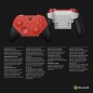 Microsoft Xbox Elite Wireless Controller Series 2 - Core Controller iOS PC Microsoft Xbox Series S Microsoft Xbox Series X Micr