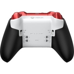 Køb Xbox Elite Wireless Controller Series 2 - Core Gamepad til iOS og PC | Perfekt til Xbox Series S & X - Varenummer: 019638811