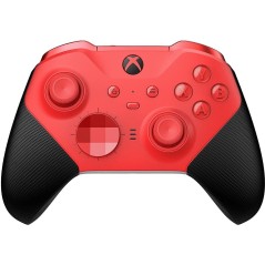Køb Xbox Elite Wireless Controller Series 2 - Core Gamepad til iOS og PC | Perfekt til Xbox Series S & X - Varenummer: 019638811