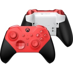Køb Xbox Elite Wireless Controller Series 2 - Core Gamepad til iOS og PC | Perfekt til Xbox Series S & X - Varenummer: 019638811