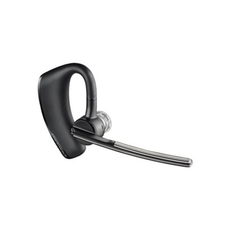 Køb Poly Voyager Legend Trådløst Headset Sort – Optimal Lydkvalitet & Komfort