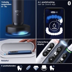 Oral-B iO Series 7N *Black Onyx*