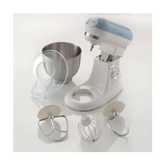 Ariete Vintage 1588/05 Køkkenmaskine Celeste