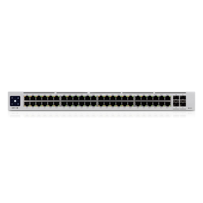 Ubiquiti USW-Pro-48-POE Gen 2 Ubiquiti USW-Pro-48-POE Gen 2