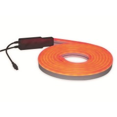 DENVER LCO-351 Lysrem 24W RGB-lys