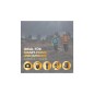 GP CR123A Lithium batteri, 3V, 1-pack GP CR123A Lithium batteri, 3V, 1-pack