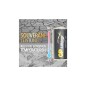GP CR123A Lithium batteri, 3V, 1-pack GP CR123A Lithium batteri, 3V, 1-pack